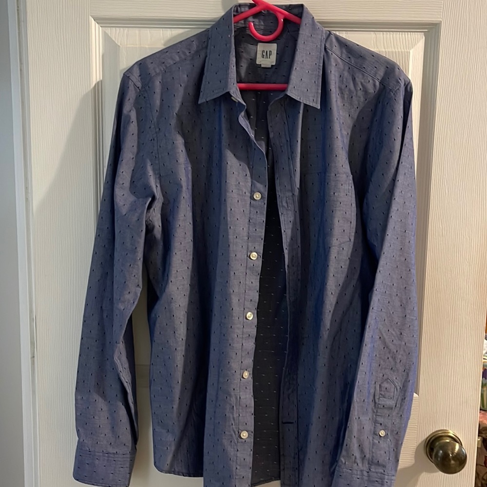 Gap Casual shirt